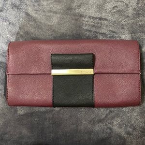 Calvin Klein clutch